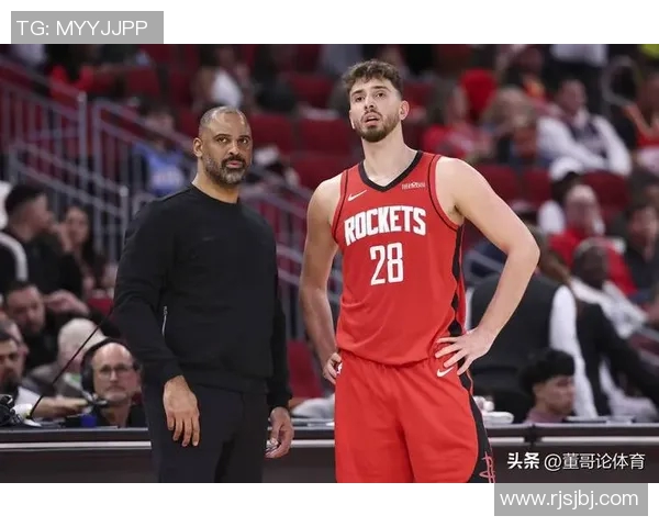 火箭与鹈鹕的激烈对决谁能在NBA赛场上笑到最后